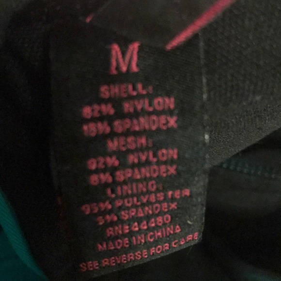 Material Girl swimsuit M - Picture 6 of 6